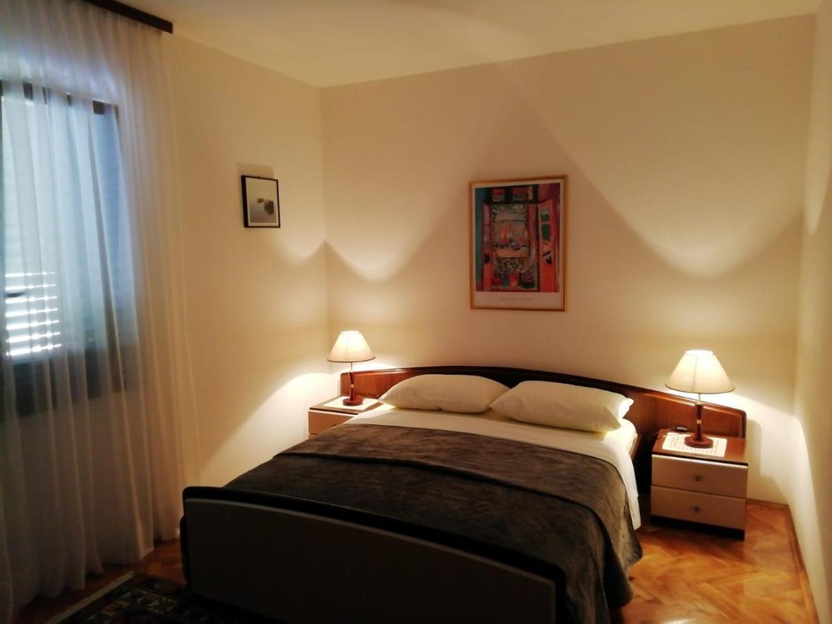 Apartment Duba Betina  Eksteriør bilde