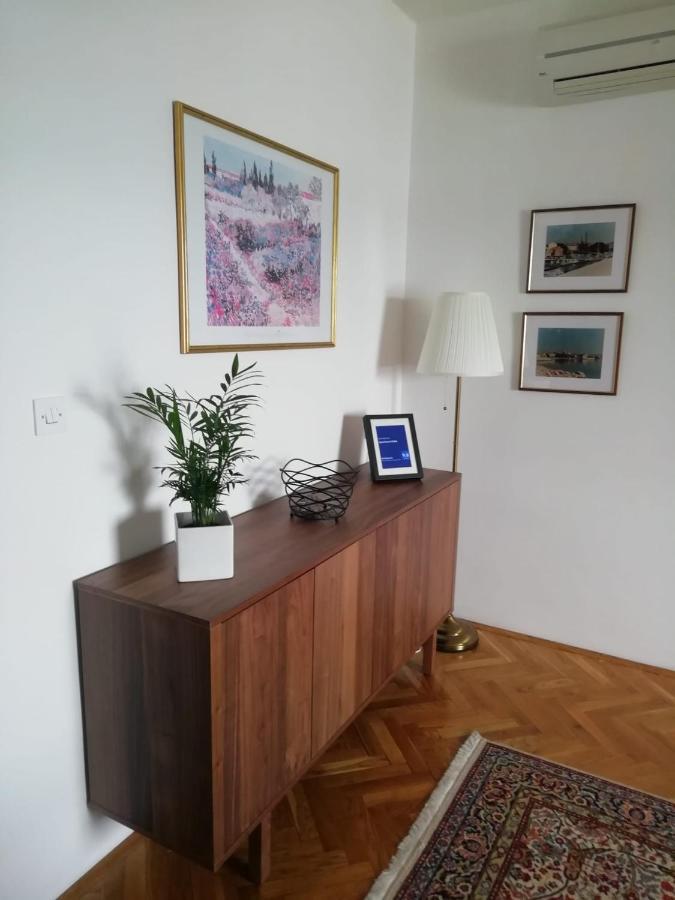 Apartment Duba Betina  Eksteriør bilde