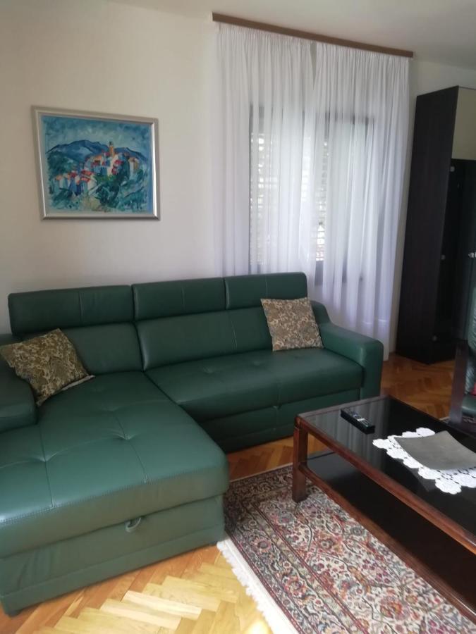 Apartment Duba Betina  Eksteriør bilde