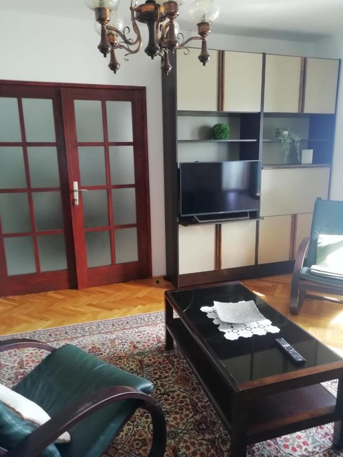 Apartment Duba Betina  Eksteriør bilde