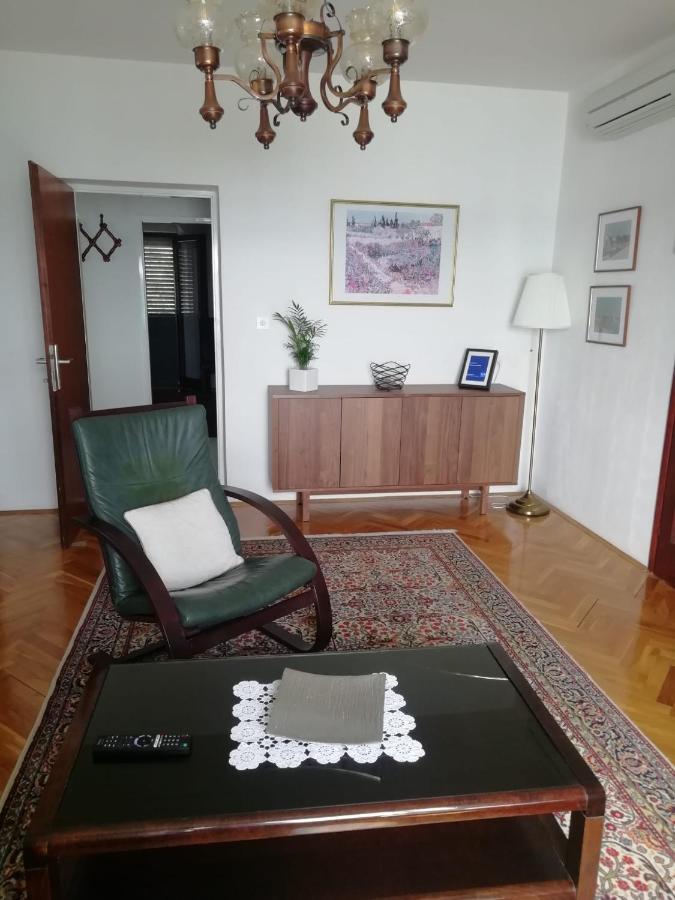 Apartment Duba Betina  Eksteriør bilde