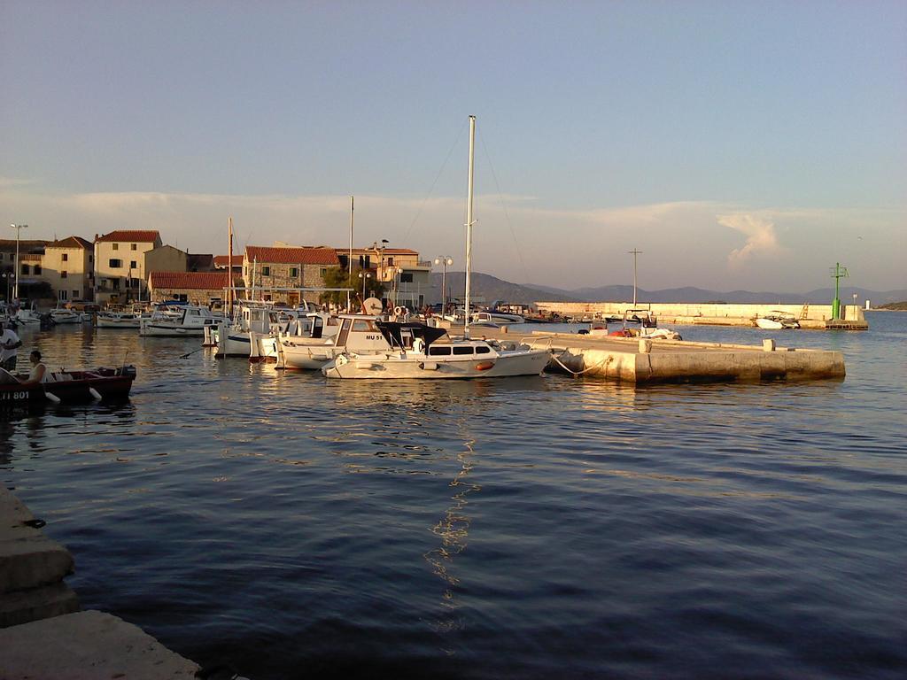 Apartment Duba Betina  Rom bilde